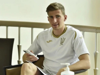 Євген ЛЕВЧЕНКО: «Забарний вже готовий до переходу до чемпіонату Англії»