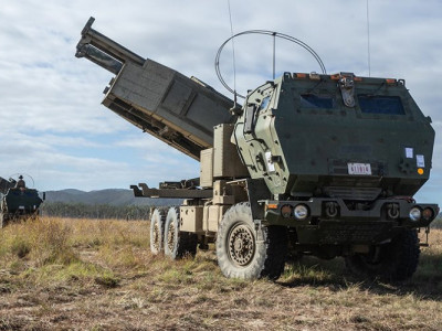 У Німеччині планують розпочати виробництво HIMARS