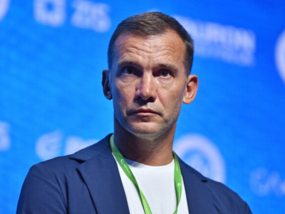 Легендарне повернення. Шевченко може очолити Мілан