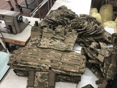 Куртки в будівельника, генератори у швачки: громада на Тернопільщині “вміло” відмиває гроші