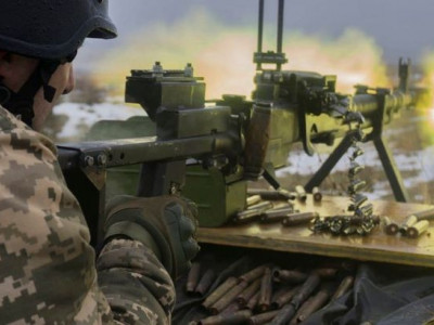Півтисячі хороших росіян. Генштаб опублікував втрати окупантів за 29 січня