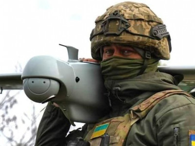 Міноборони уклало 16 держконтрактів із українськими виробниками БПЛА