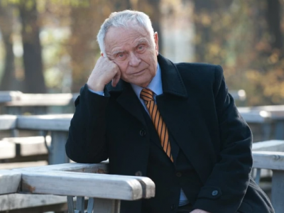 Пішов у засвіти Дмитро Павличко: серце геніального українського поета зупинилося на 94 році життя