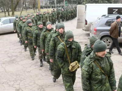 Навіщо Росія вербує ув'язнених українців на війну: стратегія Кремля