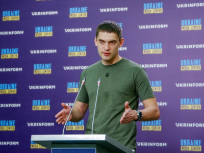 Втомився в черговий раз - Федоров про підрив залізничного мосту під Мелітополем