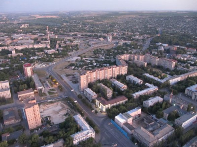 На Луганщині окупанти під виглядом евакуації виганяють місцевих мешканців з будинків заселяючи туди бойовиків різних мастей - Гайдай