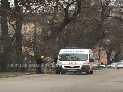 Скандали із врученням повісток в Одесі: в ОК Південь відреагували на жорстоке затримання та інцидент із швидкою