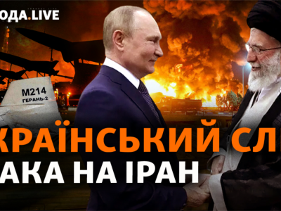 Вибухи в Ірані: хто атакував іранський завод із виробництва шахедів і які наслідки
