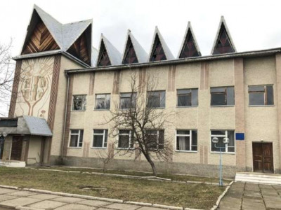 Стартову ціну знизили вдвічі: на Буковині на приватизацію виставили спиртзавод