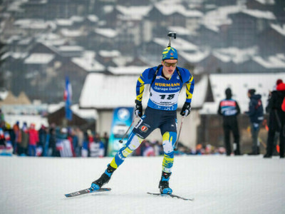 Антон ДУДЧЕНКО: «Непоганий чемпіонат Європи вийшов»