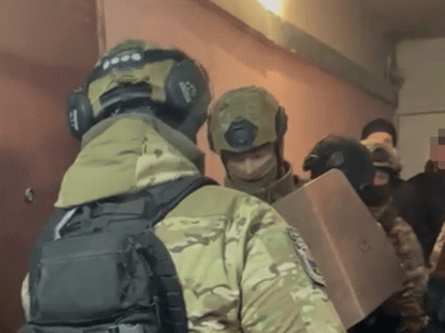У столичному кафе зловмисник пограбував чоловіка (ФОТО)