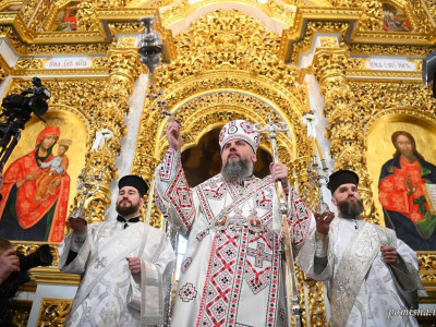 Інформація із середини: більша частина братії Нижньої Лаври готова увійти в ПЦУ