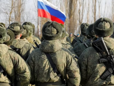 На Херсонщині окупанти розгорнули “польовий шпиталь” в приміщені дитячого садочка