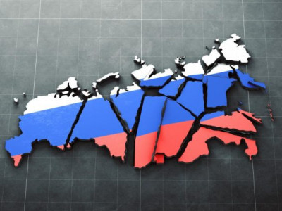 Ігор Жданов: розпад росії почнеться із Північного Кавказу