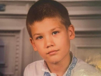 На Львівщині четвертий день шукають зниклого школяра із Бібрки. Оновлено