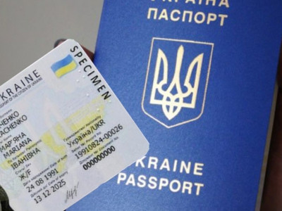 У Польщі відкривається ще один центр, де українці зможуть оформити паспорти і обміняти посвідчення водія