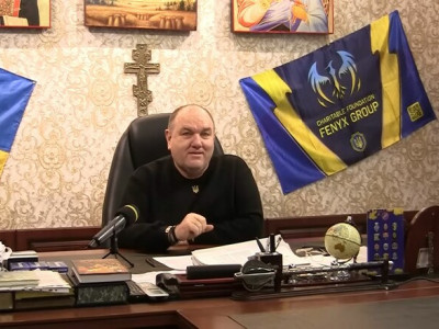 Поворознюк: «Дімончик, у мене футбольний клуб, а в тебе – тільки газета»