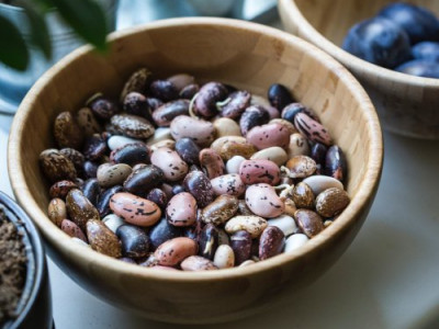 Як швидко зварити смачну квасолю: перевірені способи