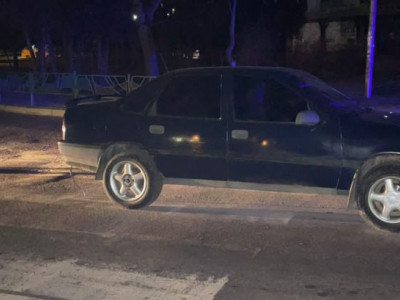 У Трускавці автомобіль збив літню жінку
