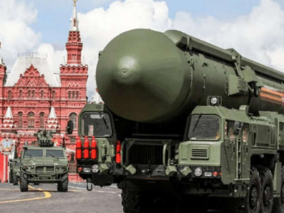 США критикують Росію за порушення ядерного договору