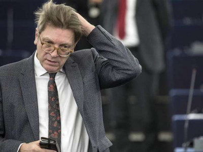 В ЄС назвали нову версію, чому Путін вирішив напасти на Україну