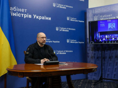 Шмигаль озвучив суму, яка потрібна для відновлення енергетики та житла