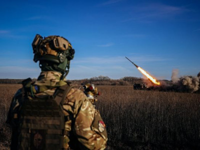Втрати Росії у війні в Україні досягли 127 з половиною тисяч солдатів, – Генштаб