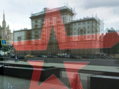 США: Росія порушує договір про контроль над ядерними озброєннями