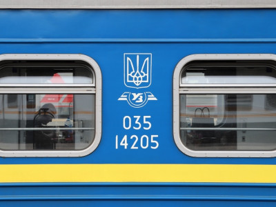 Україна розширює залізничне сполучення з Польщею – УЗ