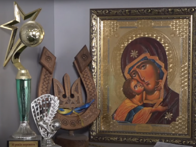 Дев'ять футболістів з Тернопільщини віддали своє життя за Україну