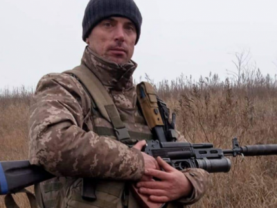Неймовірно боляче: на фронті підірвався молодий солдат з Тернопільщини