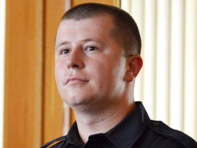 Патрульну поліцію Львівщини очолив новий керівник: що про нього відомо?