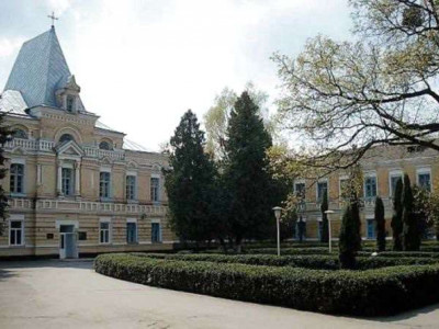 У Вінницькій лікарні виявили змію