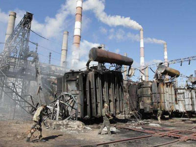 Японія виділяє 170 мільйонів доларів на відновлення інфраструктури України