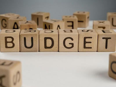 Дефіцит держбюджету в січні становив 72,3 млрд грн – Мінфін