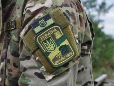 Втік від служби в лавах ЗСУ – повідомлено про підозру 36-річному жителю міста Сміли
