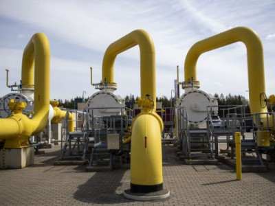 Болгарія та Сербія почали будівництво нового газопроводу: хочуть зменшити залежність від Москви
