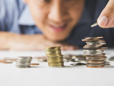 Дефіцит державного бюджету у січні сягнув 72,3 млрд грн