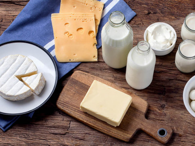Бюджетні продукти в Польщі користуються великою популярністю серед біженців