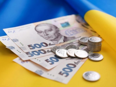 Дефіцит держбюджету в січні становив 72,3 млрд грн – Мінфін