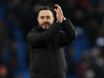 Ідеальний перегляд Де Дзербі. Італієць може замінити Клоппа в Ліверпулі