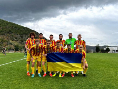 Інгулець виграв у Подбескідзе у контрольному матчі