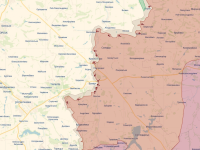Війна триватиме цілий рік, Україні радять тягнути час до надходження “леопардів” і відійти з Бахмута
