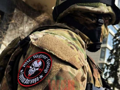 Армія рф готується до нового наступу за стратегією ПВК Вагнера - військовий експерт Bild