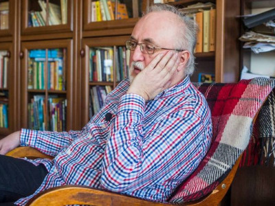 Поверховий, хоч і майстерний Винничук
