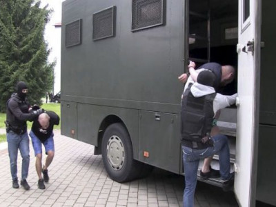 Росією прокотилася хвиля збройних нападів: вагнерівці, які втекли з України, влаштовують вдома терор