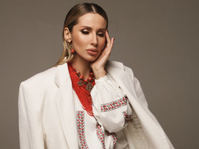 «По-українськи»: Світлана Лобода у стильній вишиванці презентувала новий сингл