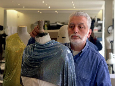 Смерть Пако Рабана: чому великий кутюр'є мав репутацію божевільного