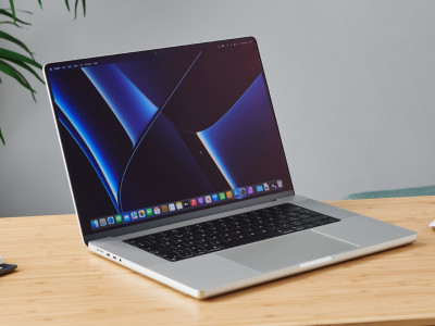 Огляд MacBook Pro 2021 (16 дюймів): характеристики і переваги