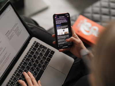 Як роздати Інтернет зі смартфону на інші гаджети: три лайфхаки
